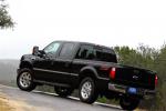 Ford F-250 Super Duty 2008 года